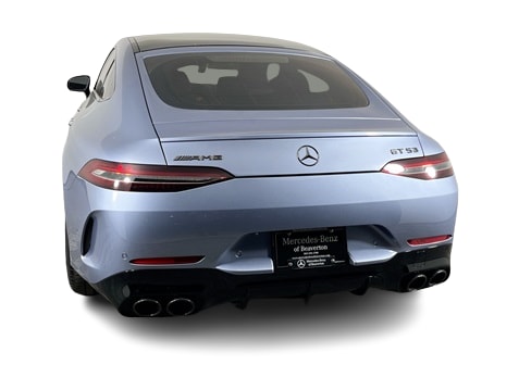 Thumbnail: 2024 Mercedes-Benz AMG GT - 19