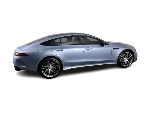 Thumbnail: 2024 Mercedes-Benz AMG GT - 21