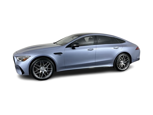 Thumbnail: 2024 Mercedes-Benz AMG GT - 3