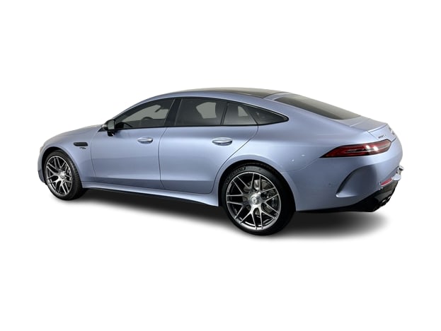 Thumbnail: 2024 Mercedes-Benz AMG GT - 4