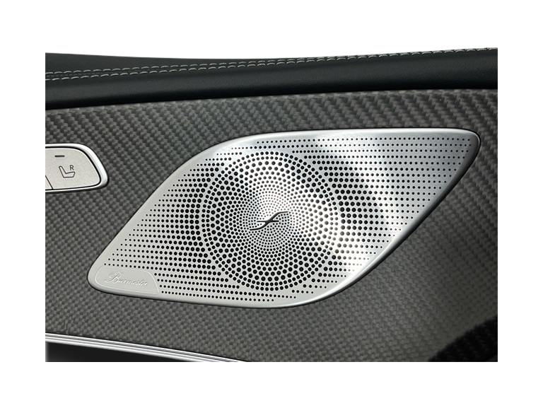 Thumbnail: 2024 Mercedes-Benz AMG GT - 16