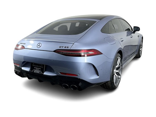 Thumbnail: 2024 Mercedes-Benz AMG GT - 20