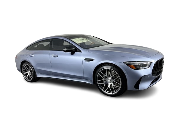 Thumbnail: 2024 Mercedes-Benz AMG GT - 22
