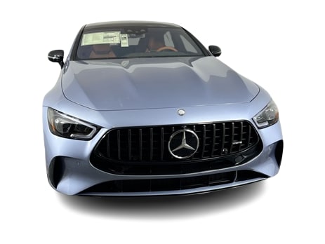 Thumbnail: 2024 Mercedes-Benz AMG GT - 23