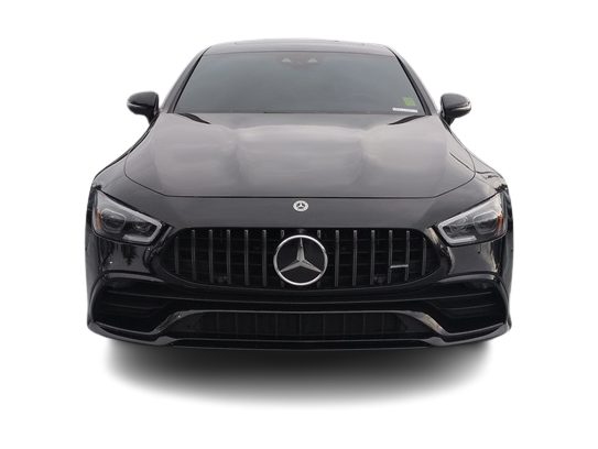 Thumbnail: 2022 Mercedes-Benz AMG GT - 6