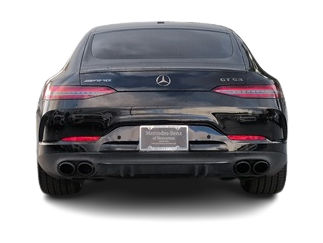 Thumbnail: 2022 Mercedes-Benz AMG GT - 21