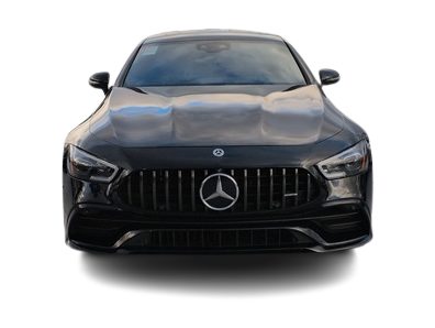 Thumbnail: 2022 Mercedes-Benz AMG GT - 5