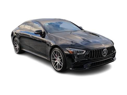 Thumbnail: 2022 Mercedes-Benz AMG GT - 19