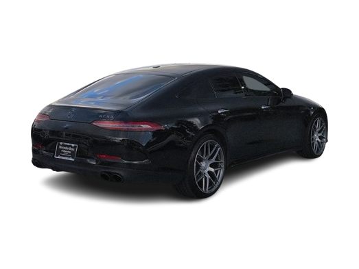 Thumbnail: 2022 Mercedes-Benz AMG GT - 22