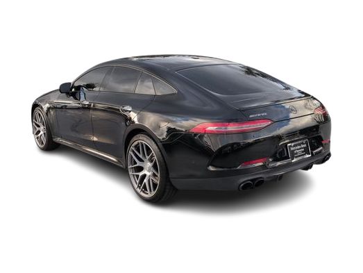 Thumbnail: 2022 Mercedes-Benz AMG GT - 4