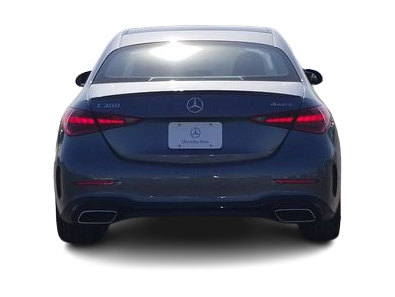 Thumbnail: 2022 Mercedes-Benz C-Class - 27