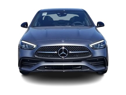 Thumbnail: 2022 Mercedes-Benz C-Class - 6