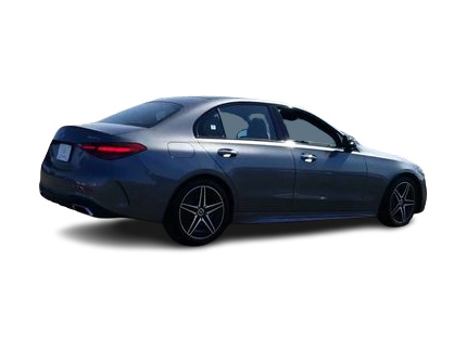 Thumbnail: 2022 Mercedes-Benz C-Class - 23