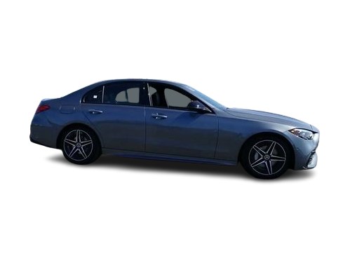 Thumbnail: 2022 Mercedes-Benz C-Class - 24