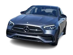 Thumbnail: 2022 Mercedes-Benz C-Class - 21