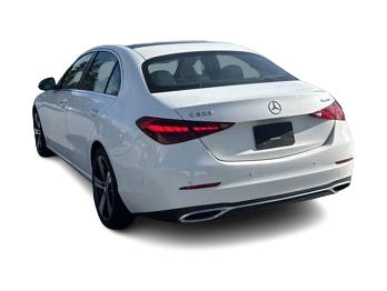 Thumbnail: 2024 Mercedes-Benz C-Class - 4