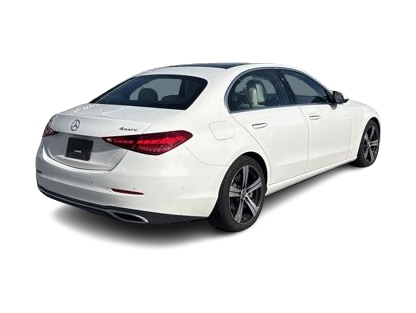 Thumbnail: 2024 Mercedes-Benz C-Class - 13