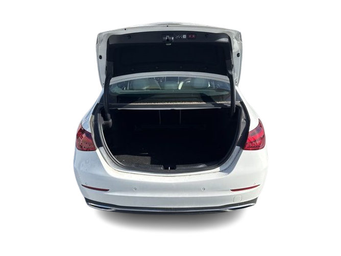 Thumbnail: 2024 Mercedes-Benz C-Class - 10