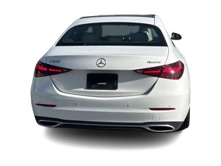 Thumbnail: 2024 Mercedes-Benz C-Class - 5