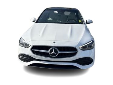 Thumbnail: 2024 Mercedes-Benz C-Class - 6