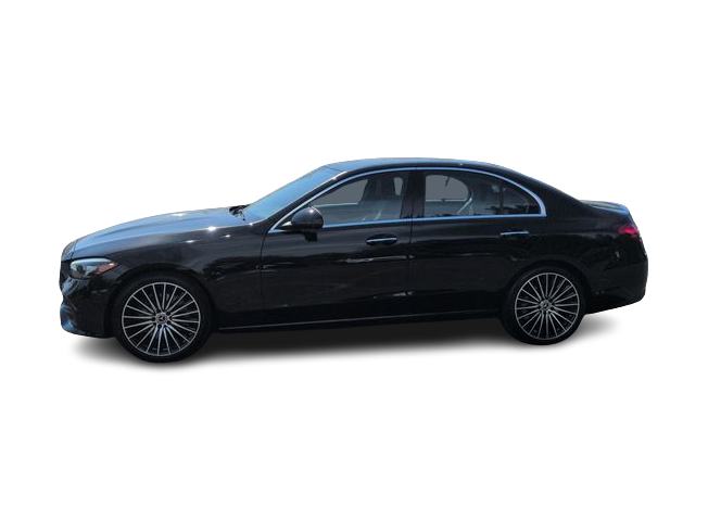 Thumbnail: 2026 Mercedes-Benz C-Class - 3
