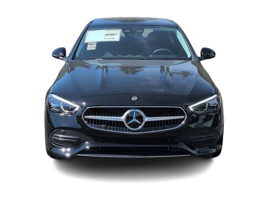 Thumbnail: 2026 Mercedes-Benz C-Class - 6