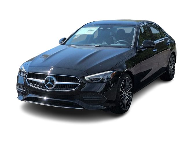 Thumbnail: 2026 Mercedes-Benz C-Class - 21