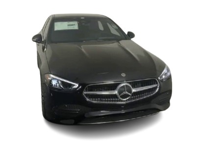 Thumbnail: 2025 Mercedes-Benz C-Class - 6