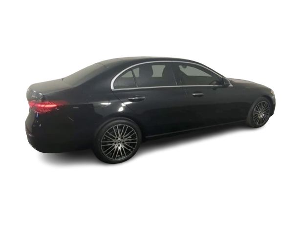 Thumbnail: 2025 Mercedes-Benz C-Class - 23