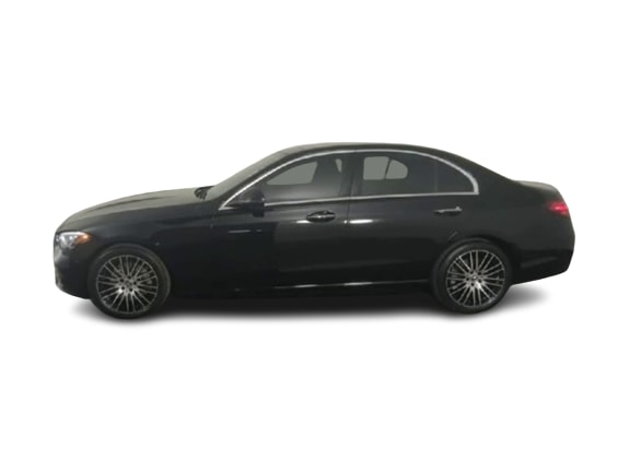 Thumbnail: 2025 Mercedes-Benz C-Class - 3
