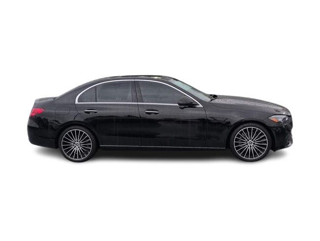 Thumbnail: 2026 Mercedes-Benz C-Class - 24