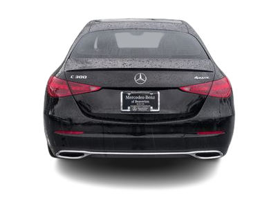 Thumbnail: 2026 Mercedes-Benz C-Class - 22
