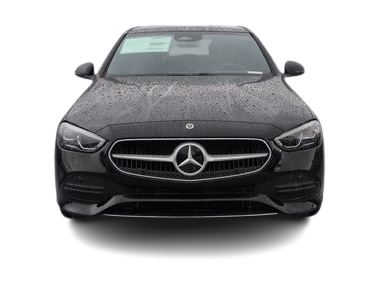 Thumbnail: 2026 Mercedes-Benz C-Class - 6