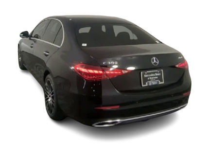 Thumbnail: 2025 Mercedes-Benz C-Class - 20