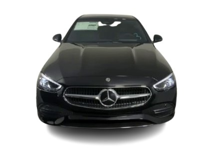 Thumbnail: 2025 Mercedes-Benz C-Class - 4