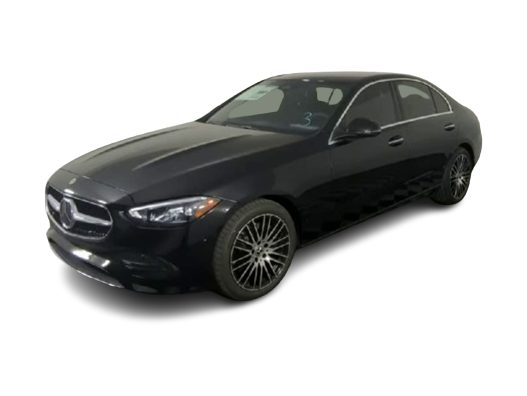 Thumbnail: 2025 Mercedes-Benz C-Class - 18