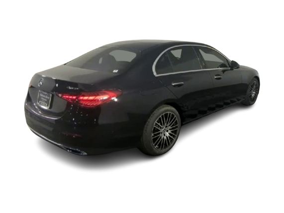Thumbnail: 2025 Mercedes-Benz C-Class - 21