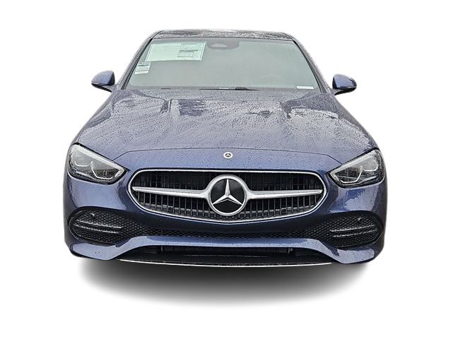 Thumbnail: 2026 Mercedes-Benz C-Class - 6