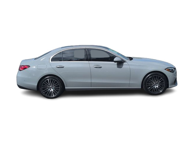 Thumbnail: 2026 Mercedes-Benz C-Class - 22