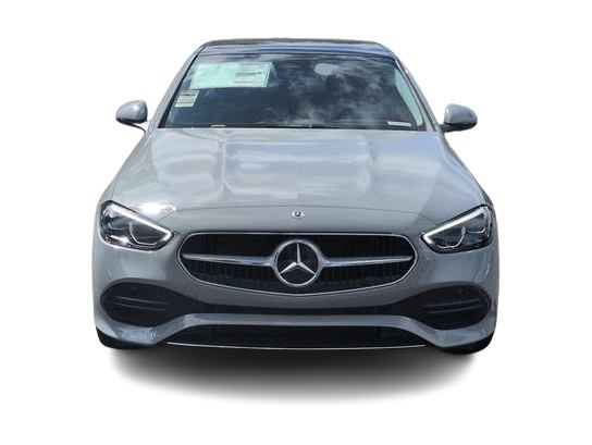 Thumbnail: 2026 Mercedes-Benz C-Class - 6