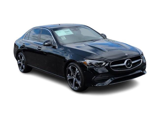 Thumbnail: 2026 Mercedes-Benz C-Class - 18