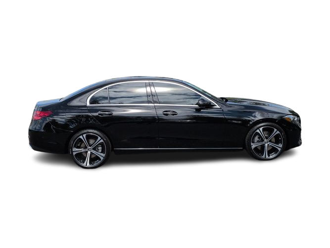Thumbnail: 2026 Mercedes-Benz C-Class - 22