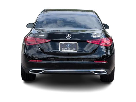 Thumbnail: 2026 Mercedes-Benz C-Class - 20