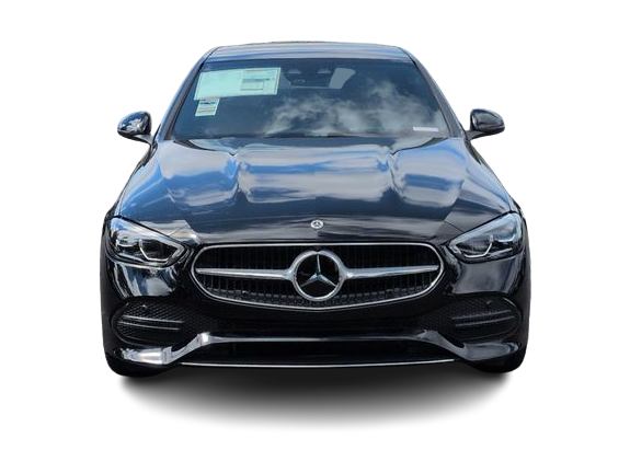 Thumbnail: 2026 Mercedes-Benz C-Class - 5