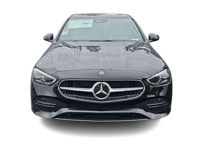 Thumbnail: 2026 Mercedes-Benz C-Class - 6