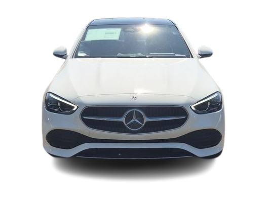 Thumbnail: 2026 Mercedes-Benz C-Class - 6