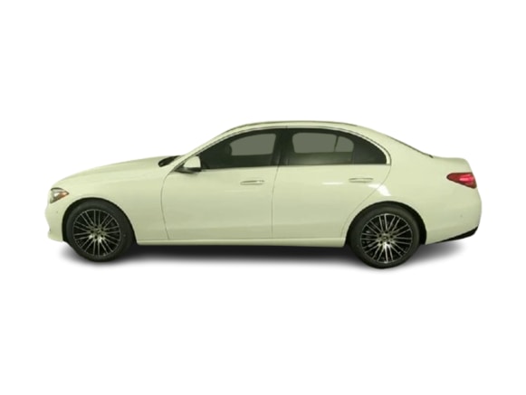 Thumbnail: 2025 Mercedes-Benz C-Class - 21