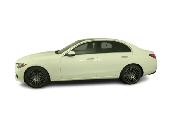 Thumbnail: 2025 Mercedes-Benz C-Class - 3