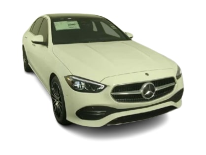 Thumbnail: 2025 Mercedes-Benz C-Class - 6