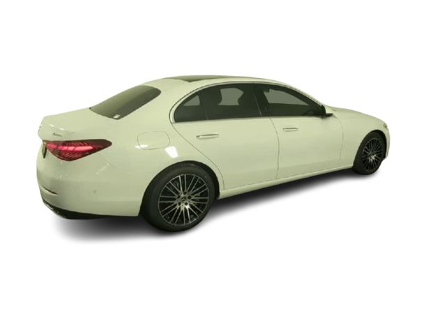 Thumbnail: 2025 Mercedes-Benz C-Class - 22